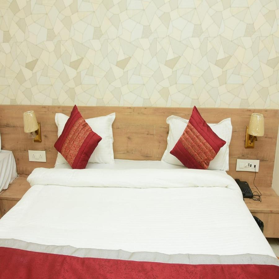 Hotel Shakun Palace Kota  Dış mekan fotoğraf