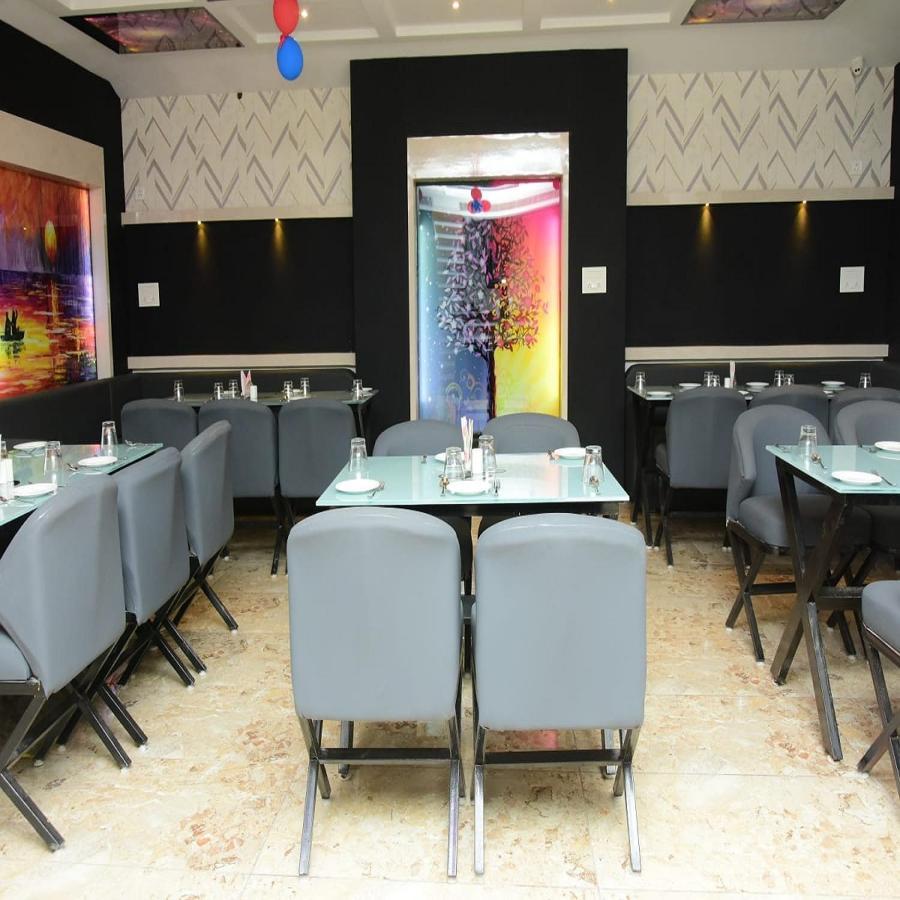 Hotel Shakun Palace Kota  Dış mekan fotoğraf