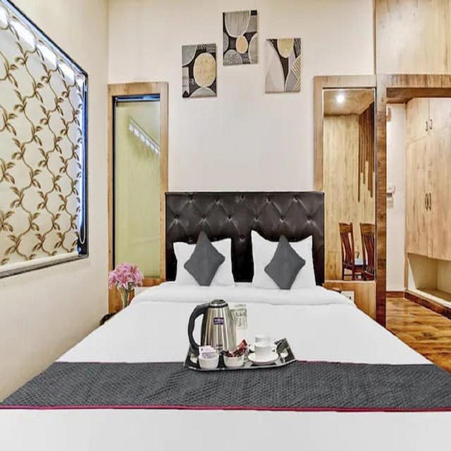 Hotel Shakun Palace Kota  Dış mekan fotoğraf